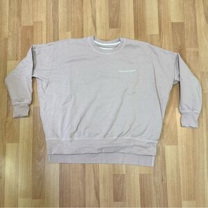 Province of Canada Women’s XS Rose Sweater